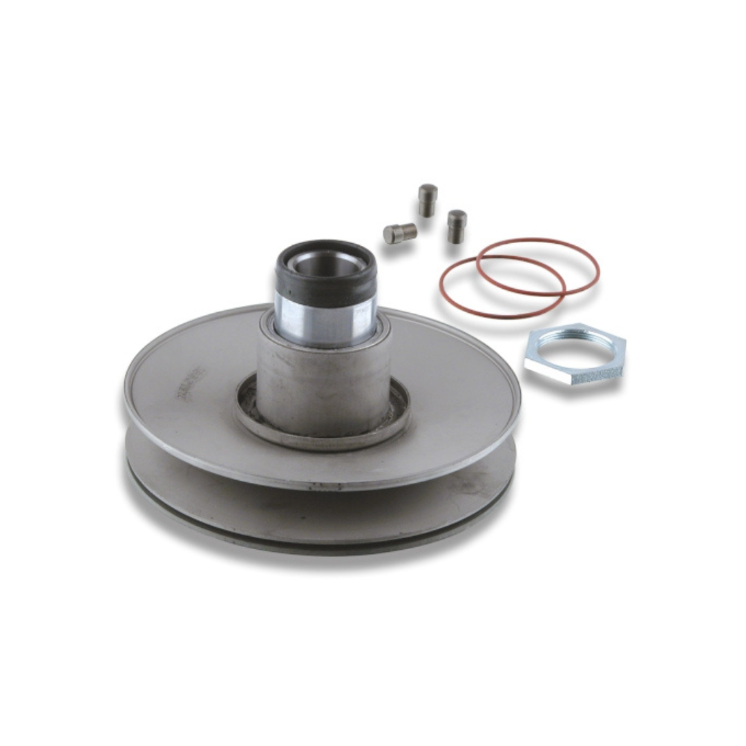 Koppelingspoulie Malossi Piaggio / Gilera 2 Takt Oud Model