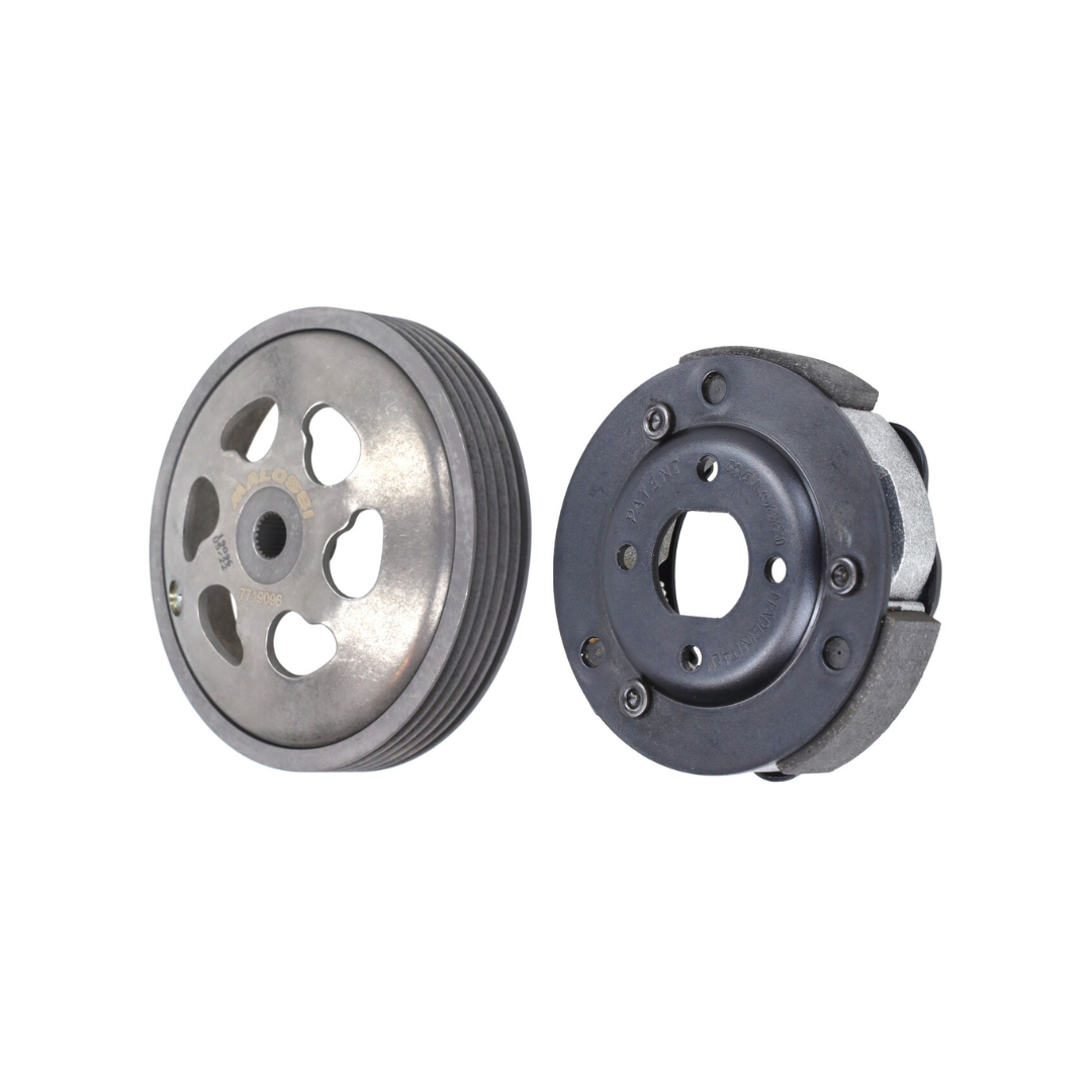 Malossi Delta Clutch adjustable incl. House Piaggio 2-4 TAKT