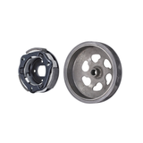 Malossi Delta Clutch adjustable incl. House Piaggio 2-4 TAKT