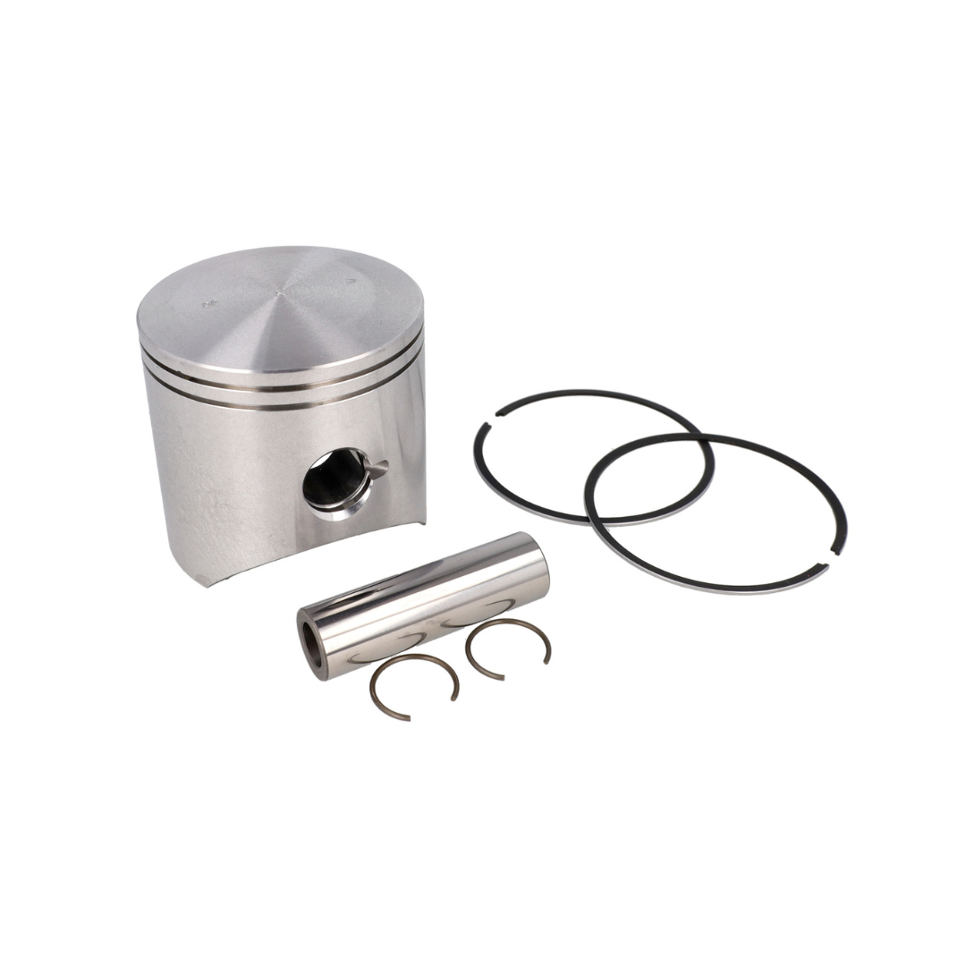 Piston set C malossi 172cc Piaggio / Gilera 125cc 2 stroke