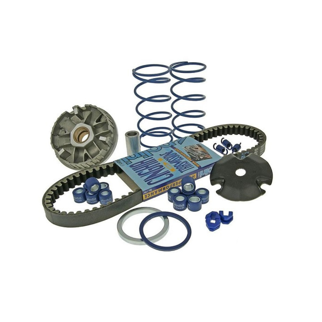 Variokit Polini Hi Speed Minarelli Horizontaal/Verticaal