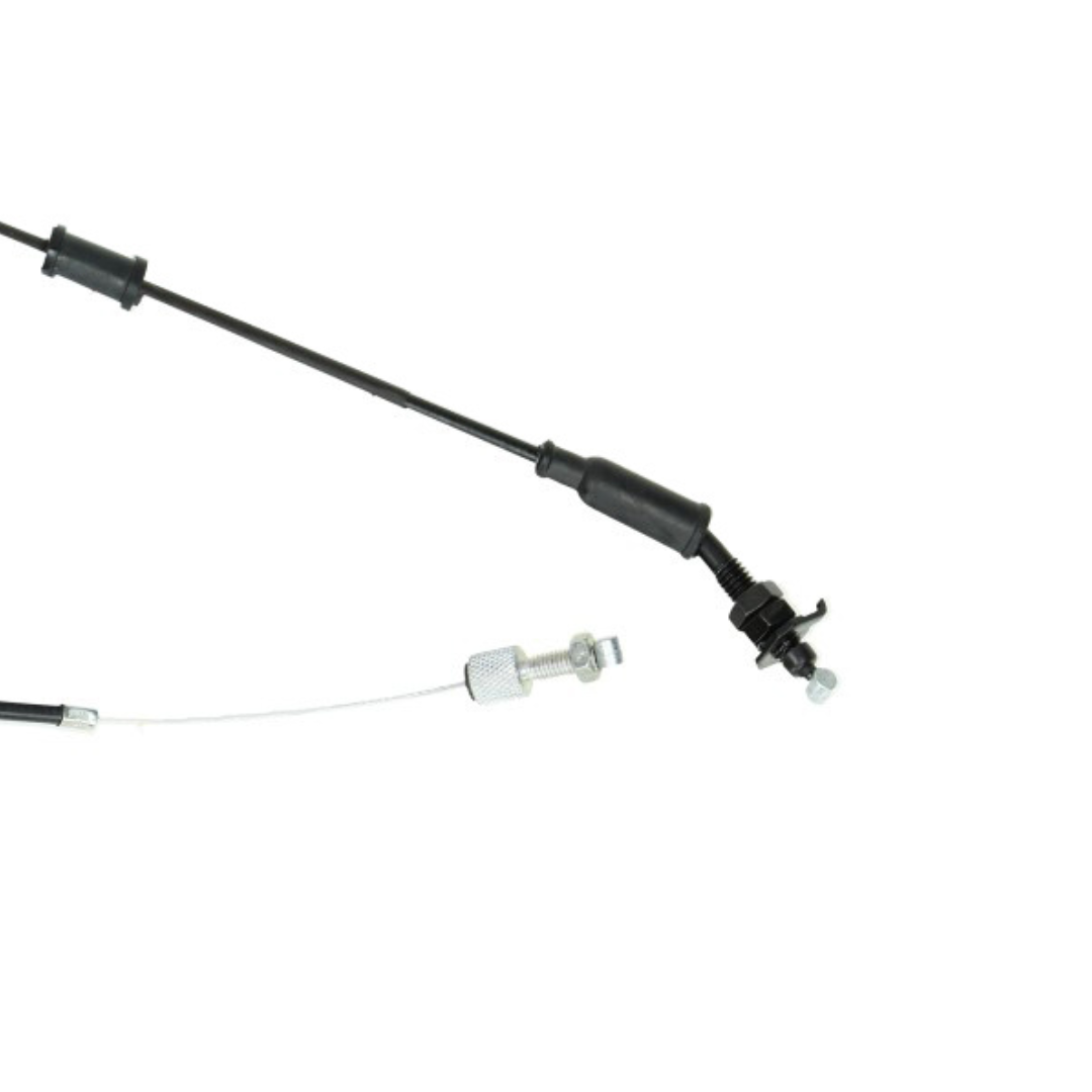 Gaskabel Piaggio Zip 4 Takt Euro 4