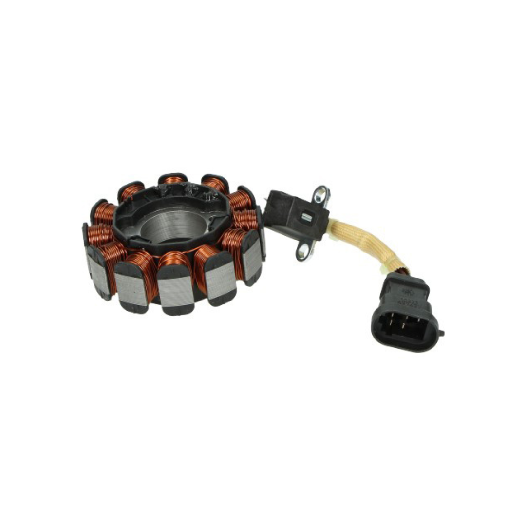 Ontsteking Piaggio / Vespa 4 Takt Euro 4 Origineel