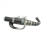 DDL 360 Exhaust 52mm stroke Piaggio / Gilera 125-180cc 2 stroke