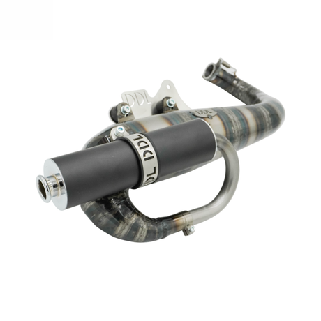 DDL 360 Exhaust 52mm stroke Piaggio / Gilera 125-180cc 2 stroke