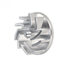 Waterpompschoep CNC Gilera Runner 125-180cc 2 Takt