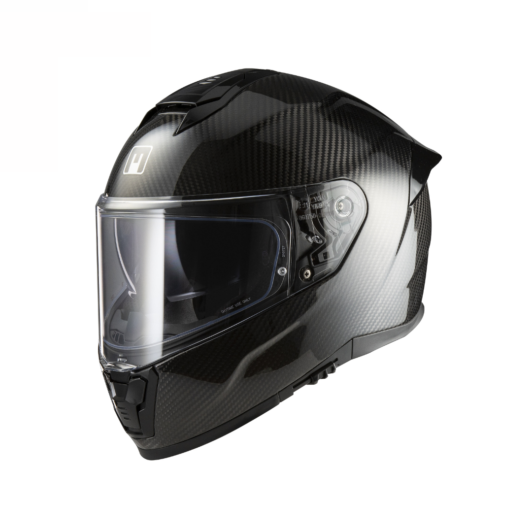 Helm MPH Tiger Carbon