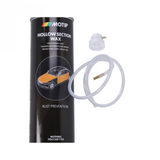 Spraydose Motip Anti Rust Tectyl Transparent 500ML