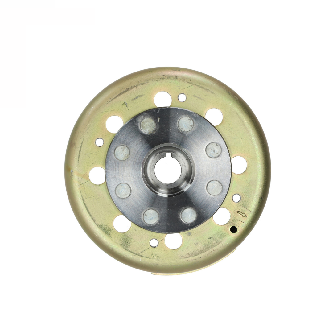 Vliegwiel Piaggio Skipper / Typhoon 125-172cc AC 2 Takt