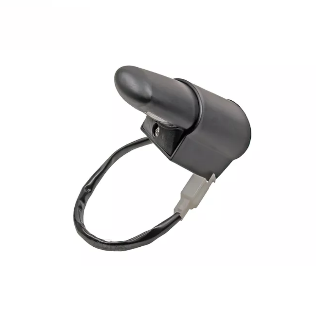 Éclairage de plaque d'immatriculation Piaggio Zip 2000