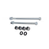 Bolt set Subframe + Needle bearings Piaggio Zip 4 Stroke