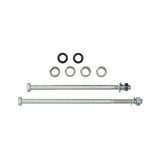 Bolt set Subframe + Needle bearings Piaggio Zip 4 Stroke