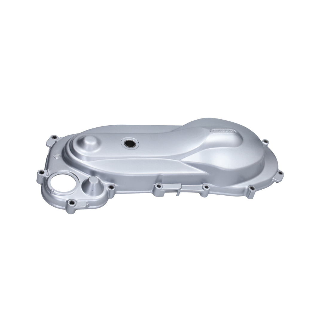 Carter Hood Zip 2 Stroke Piaggio Originale