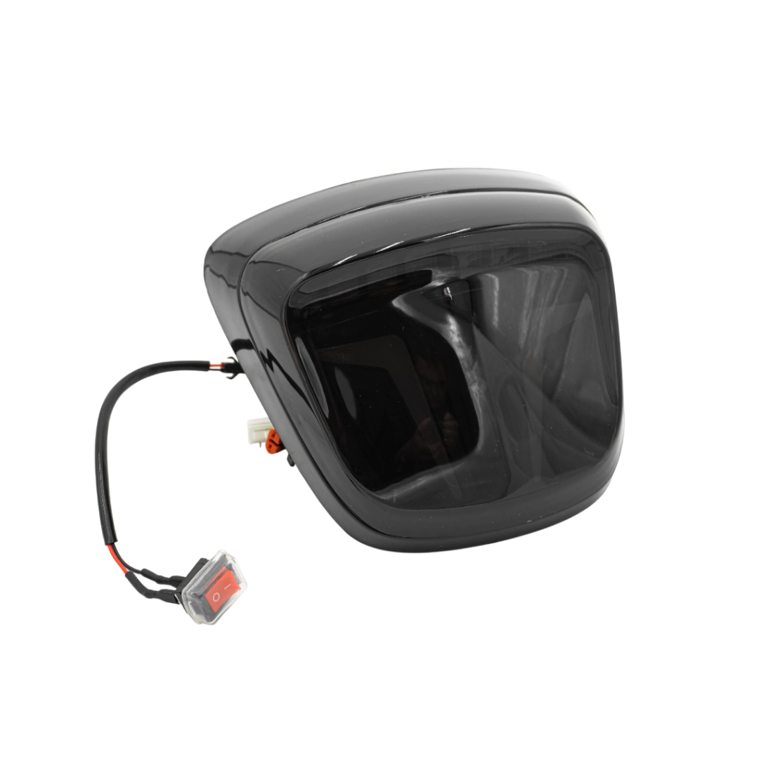 Feu arrière LED Série T Fumé Vespa Sprint / Primavera