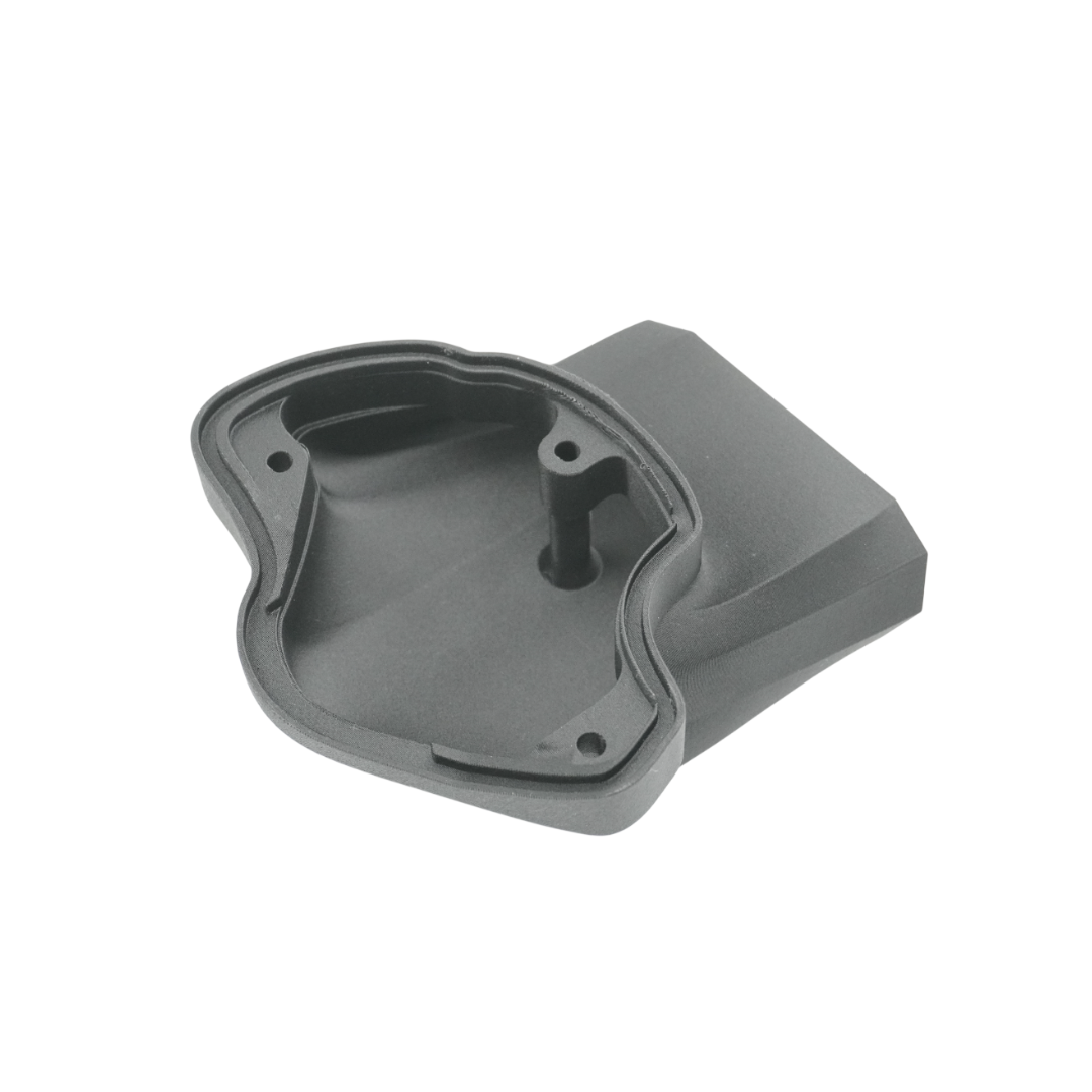3D Coperchio Carter Presa Aria 2Reach Piaggio / Gilera 125-180cc 2 Tempi