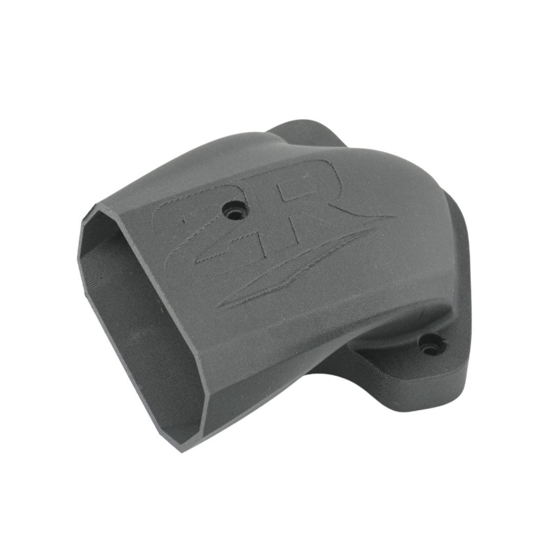 3D Coperchio Carter Presa Aria 2Reach Piaggio / Gilera 125-180cc 2 Tempi