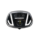 Phare LED SIP Look Vespa Sprint