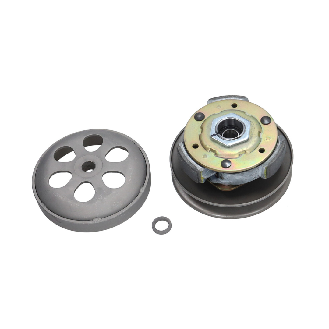 Embrayage Complet Gilera Runner 125-180cc 2 Temps