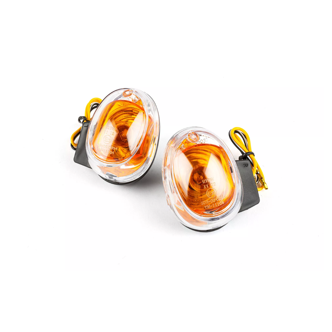 Blinker vorne MBK Booster > 2004