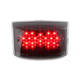 LED Taillight MBK Booster > 2004