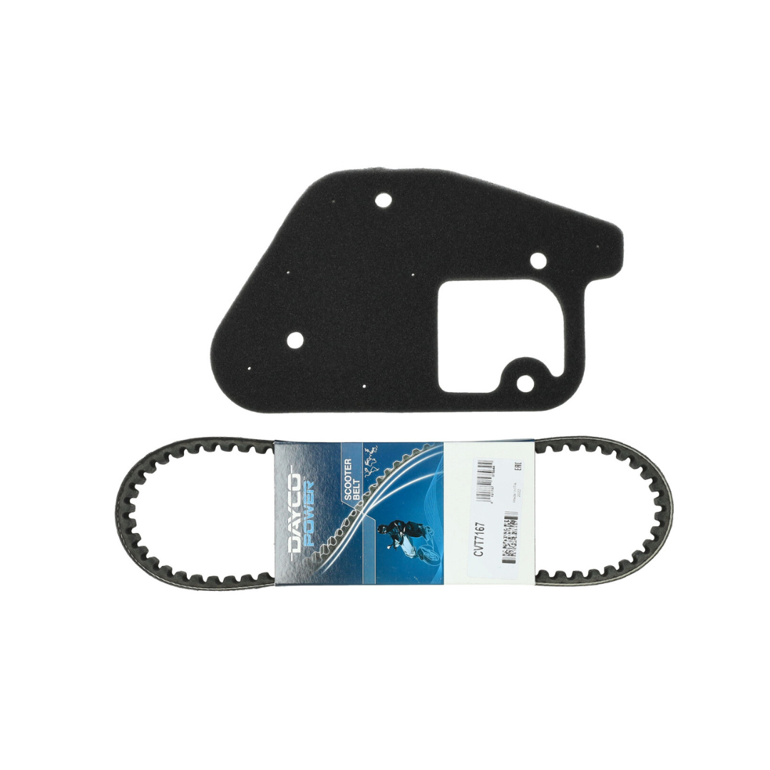 Pacchetto di manutenzione MBK Booster