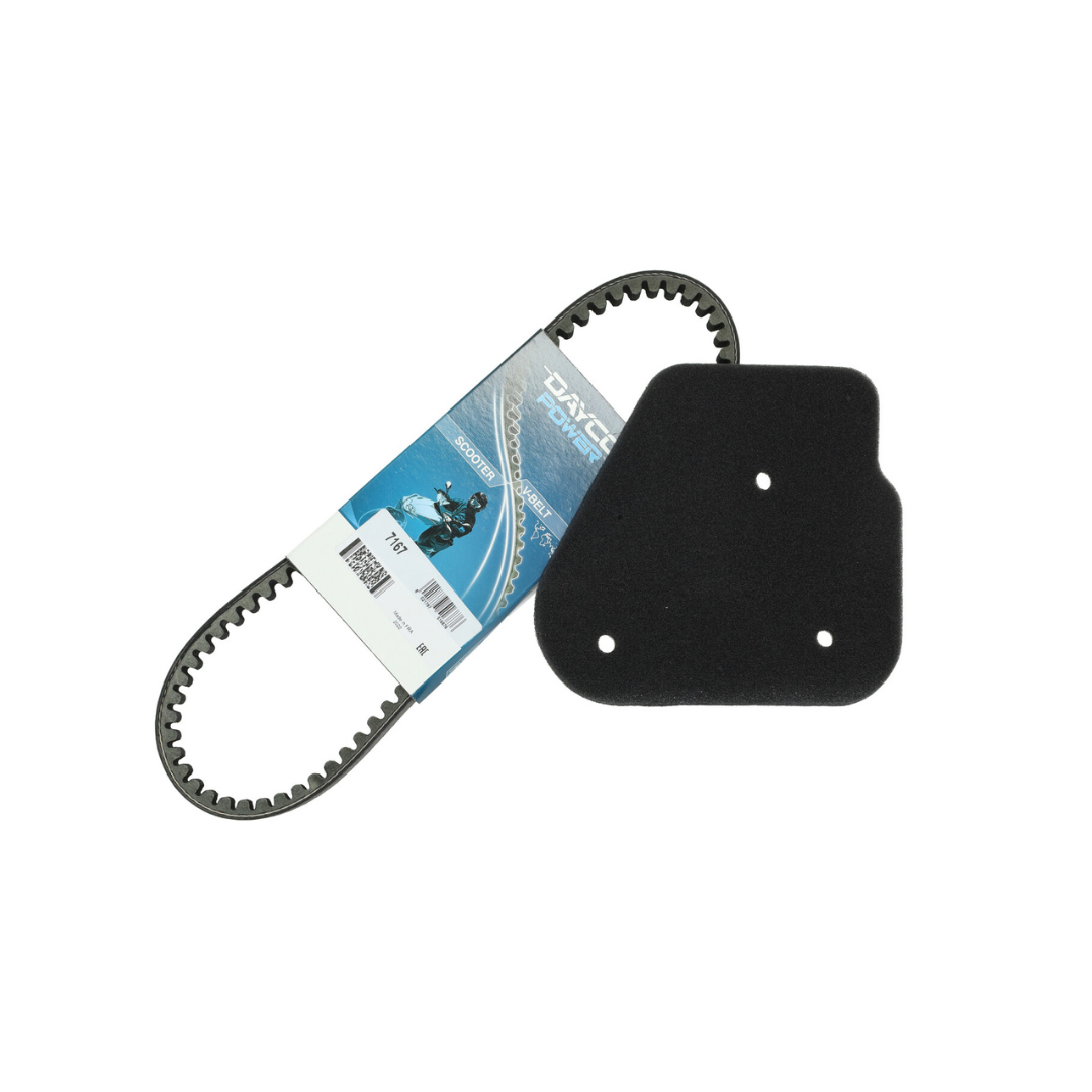 Pack entretien Yamaha Aerox / MBK Nitro