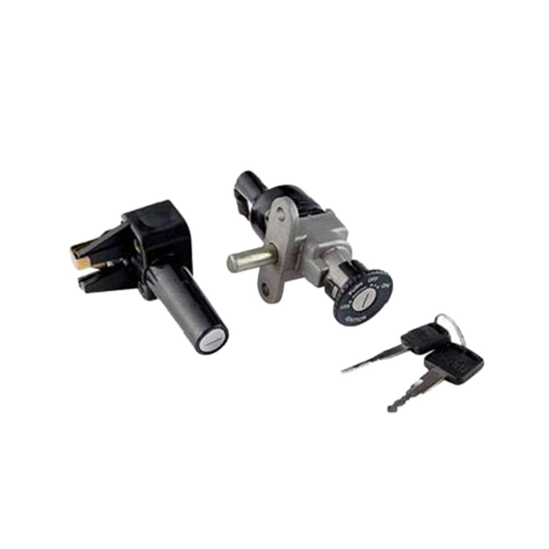 Contactslotset Compleet Teknix MBK Booster / Yamaha BW's Tot 2003