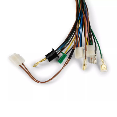 Kabelboom Compleet MBK Booster / Yamaha BW's 2003-2004
