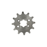 Voorkettingwiel 420 - 12T Derbi Euro 2 / 3 /4