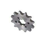 Voorkettingwiel 420 - 12T Derbi Euro 2 / 3 /4