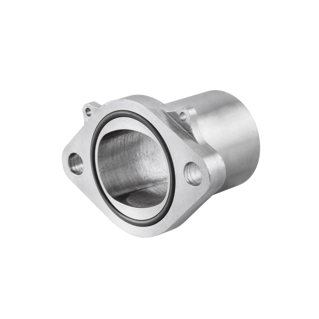 Flens PM Tuning Uitlaat Piaggio / Gilera 125-180cc 2 Takt