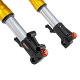 Voorvork PM Tuning Monsterfork Gilera Runner