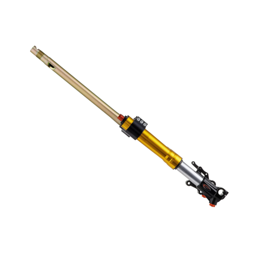 Voorvork PM Tuning Monsterfork Gilera Runner