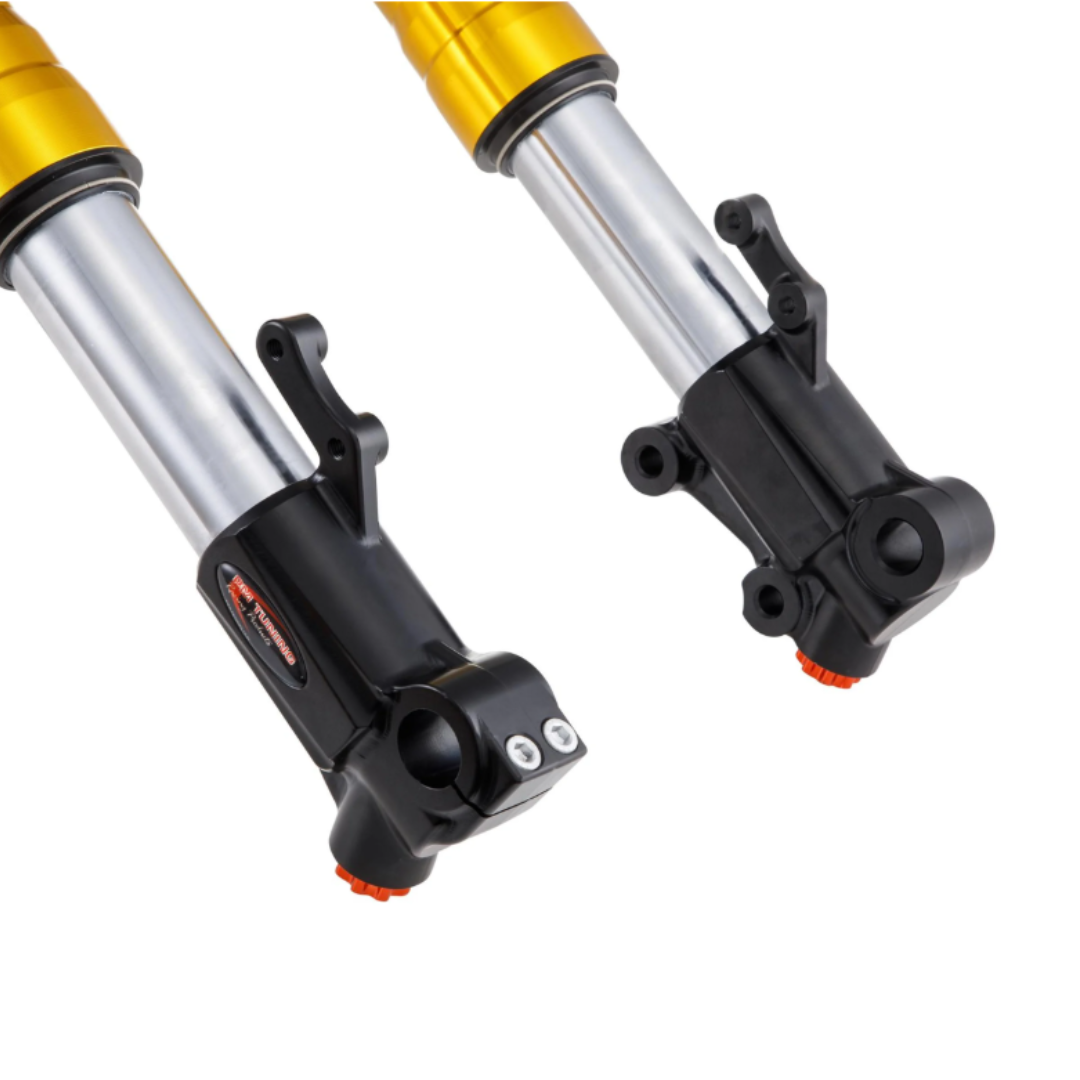 Voorvork PM Tuning Monsterfork Gilera Runner