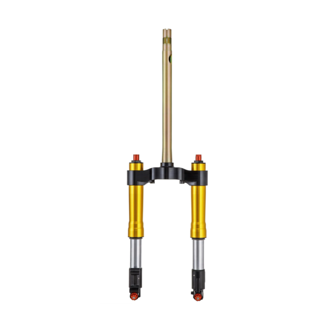 Voorvork PM Tuning Monsterfork Gilera Runner