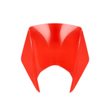 Kappenset Rood 6-Delig Derbi Senda DRD / X-Treme
