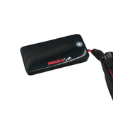 Koso Mini 3 In 1 Digitale Meter Blauw Universeel