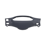 Binnenkappenset Zwart / Grijs Gilera Runner 50-180cc 2 Takt