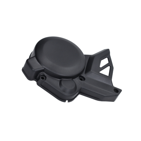 Flywheel cover Black Derbi Senda / Gilera SMT / R