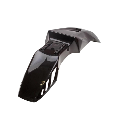 Kotflügel vorne glanzschwarz Derbi DRD / X-Treme