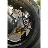 Crankcase Cover Carbon Gilera Runner 125-180cc 2 Stroke