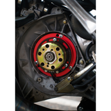Accensione HPI 210 Piaggio / Gilera 125-180cc Raffreddata ad acqua