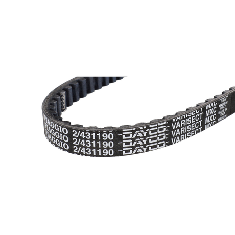 V-belt Piaggio Zip Type 1 / Type 2 / Fast Rider Old Model Original