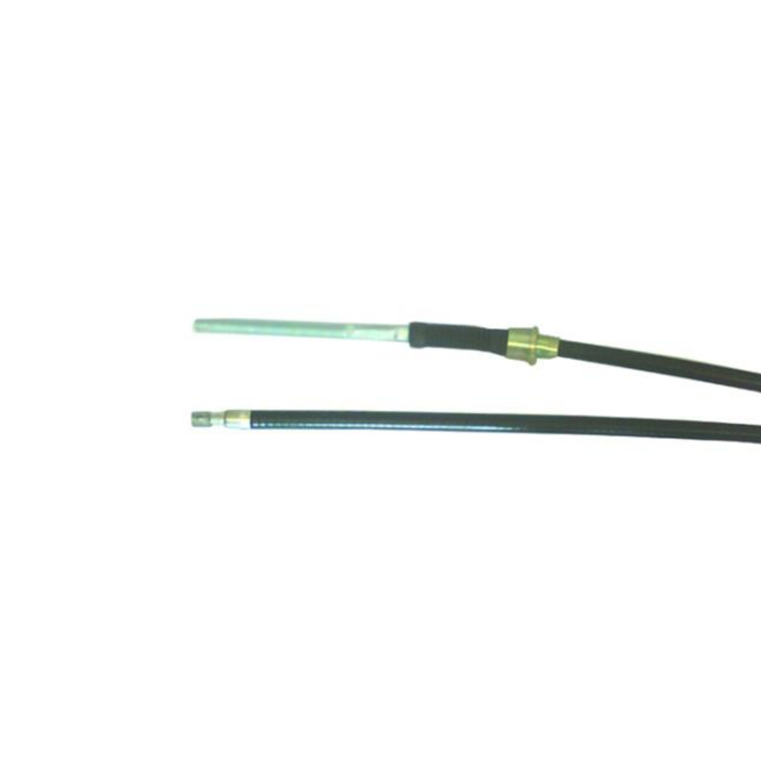Remkabel Trommel Voorkant Supertec Piaggio Zip Type 1 / 2 3