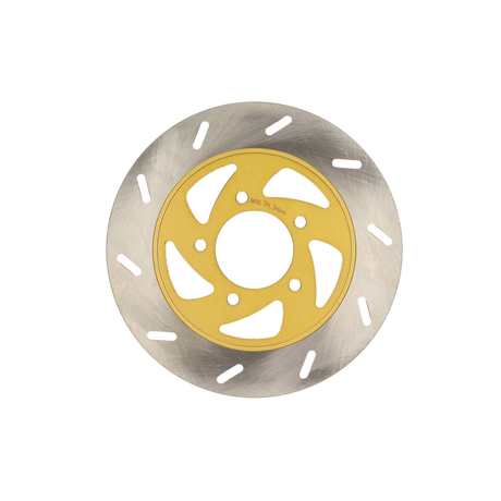 Brake disc 5-hole 220MM Gilera Runner / Piaggio Skipper
