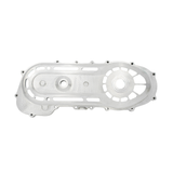 HT Gehäusedeckel CNC Doppelt Kugelgelagert Piaggio / Gilera 125-180cc 2 Takt