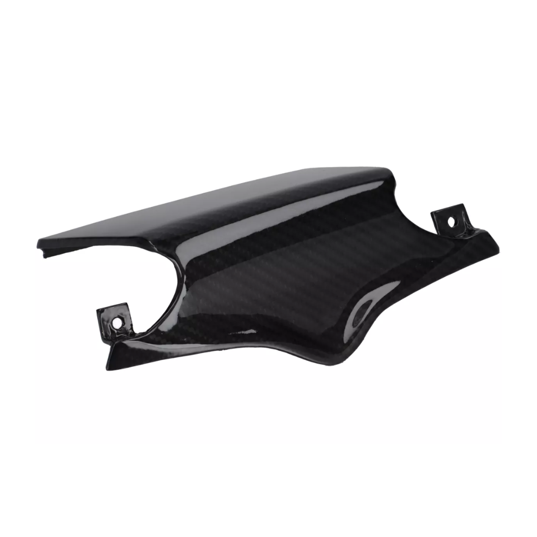 Kapje Oppakbeugel Carbon Gilera Runner