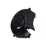 Ontstekingskap Carbon Gilera Runner 125-180cc 2 Takt Enkel Disc