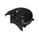Ontstekingskap Carbon Gilera Runner 125-180cc 2 Takt Enkel Disc