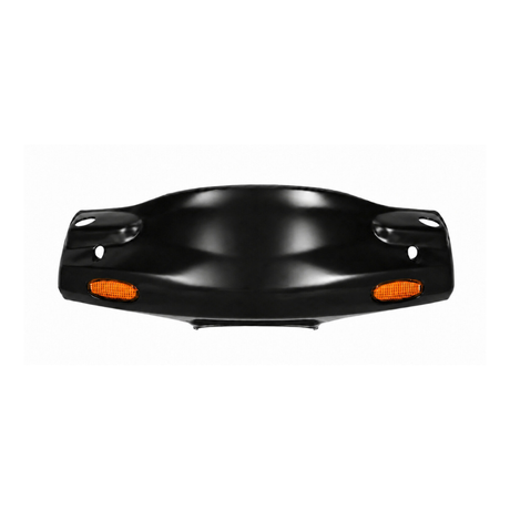 Réflecteurs orange pour capot de guidon Gilera Runner 50-180cc